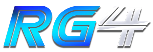 โลโก้เว็บ RG4TH